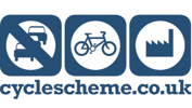 Cycle to Work Logo