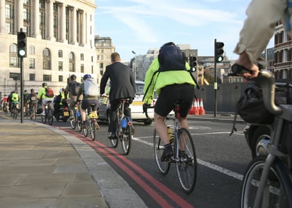 Cycle to Work