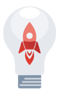 rocket-up